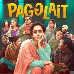 Pagglait - Suzanne D'Mello Song Download